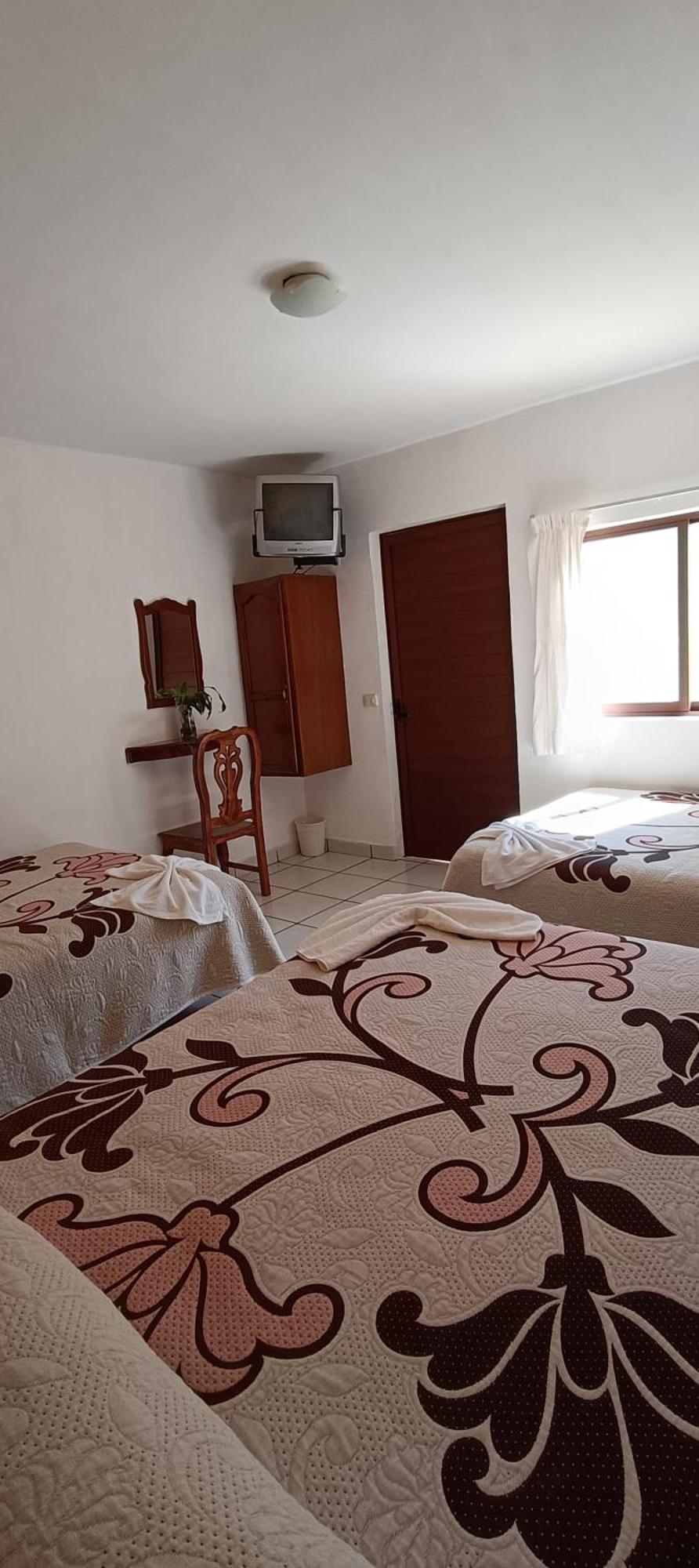 Hotel Camelinas Area Blanca Pátzcuaro Exteriör bild