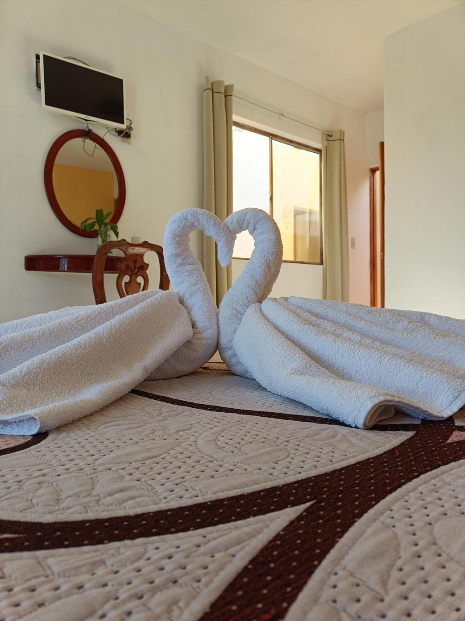 Hotel Camelinas Area Blanca Pátzcuaro Exteriör bild
